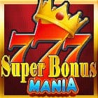 Super Bonus Mania screenshot