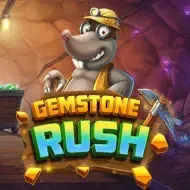 Gemstone RushSpade Gaming