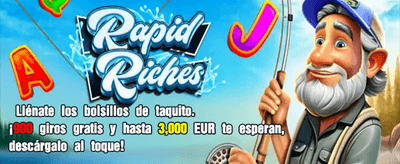 Apuesta y gana hoy mismo