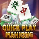 Quick Play Mahjong screenshot