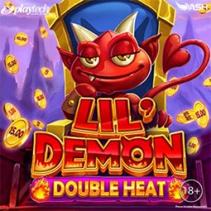 Lil Demon_ Double Heat™ screenshot