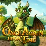 Once Again Upon a Time - Hold & WinBsg screenshot