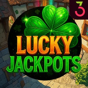 Lucky Jackpots