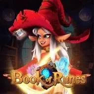Book of Runes screenshot