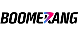 Boomerage Bet Casino Logo